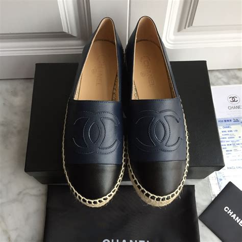 chanel womens shoes 2017|chanel classic shoes for women.